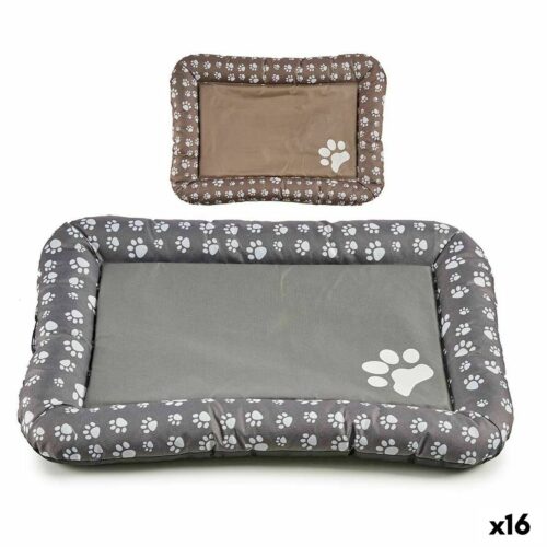Pet bed 48 x 7 x 68 cm (16 Units) Pet bed 48 x 7 x 68 cm (16 Units)