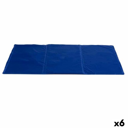 Dog Carpet Refreshing Blue Foam Gel 49