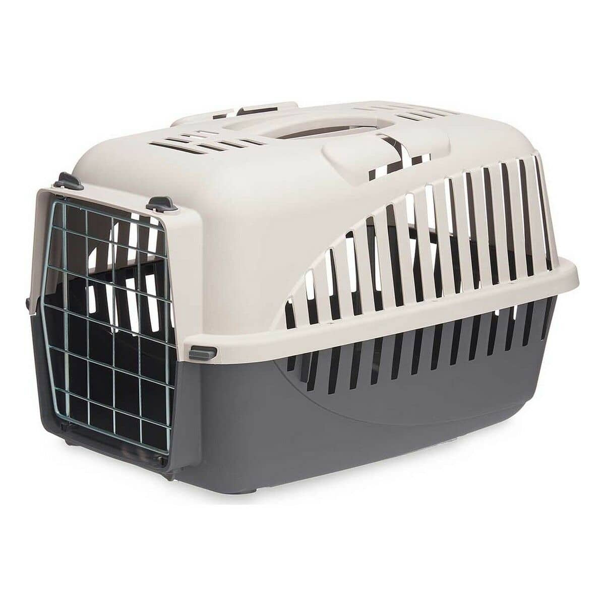 5 x 32 x 32 cm Grey Anthracite (12 Units)