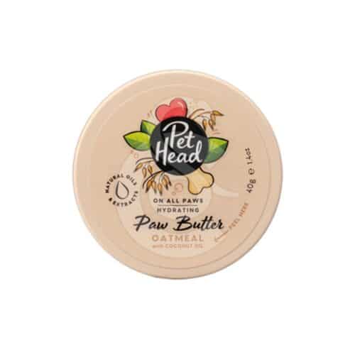 Hydrating Cream Pet Head PAW BUTTER 40 g Hydrating Cream Pet Head PAW BUTTER 40 g