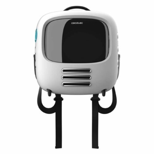 Carrier Cecotec Pumba 1800 Travel Fan 10 kg 43 x 42 x 27 Carrier Cecotec Pumba 1800 Travel Fan 10 kg 43 x 42 x 27