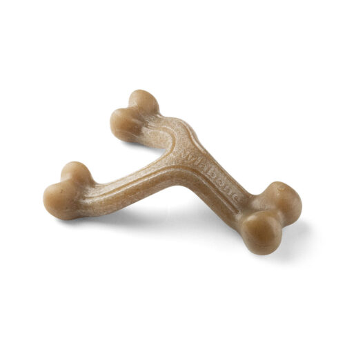 Dog toy Nylabone 11 Brown animals Dog toy Nylabone 11 Brown animals