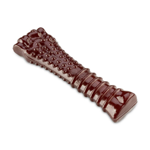 Bone Nylabone Brown Bacon XL