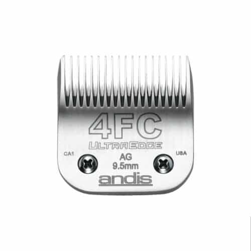 Shaving razor blades Andis