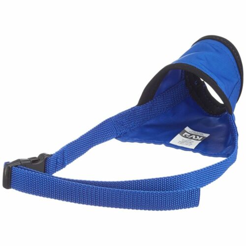 Muzzle Trixie 17612 Black M