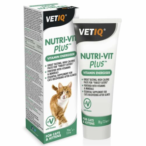 Multi-vitaminComplex Mark & Chappell Multi-vitaminComplex Mark & Chappell