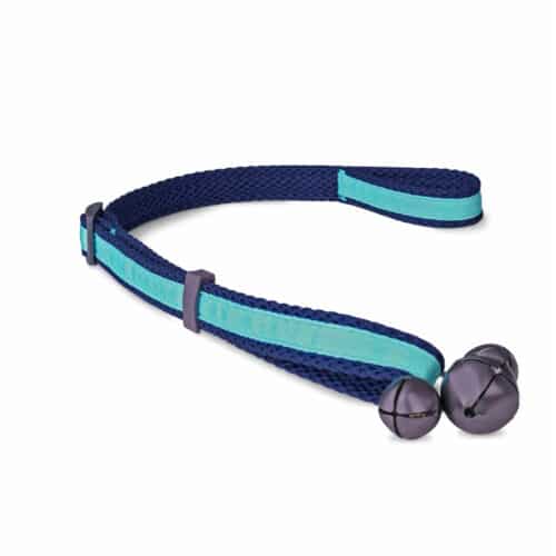 Training toy Coachi Bells Blue Training toy Coachi Bells Blue