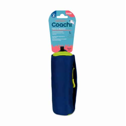 Training toy Coachi Blue Training toy Coachi Blue