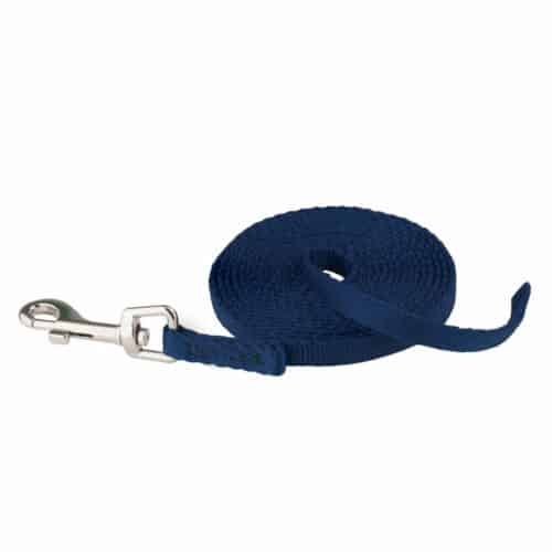 Dog Lead Coachi Blue 2 Dog Lead Coachi Blue 2