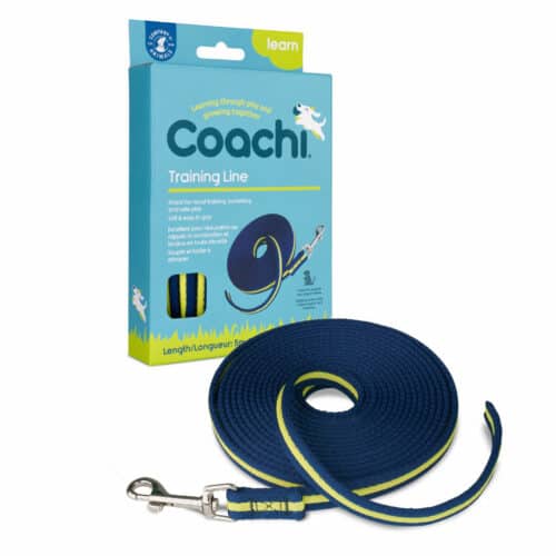 Dog Lead Coachi Blue Training Dog Lead Coachi Blue Training