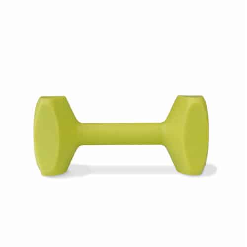 Dumbbell Coachi TRAINING DUMBBELL 12 Plastic Dumbbell Coachi TRAINING DUMBBELL 12 Plastic