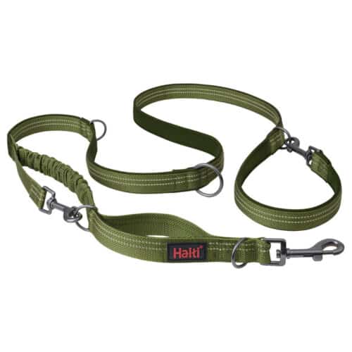 Dog Lead Company of Animals Green S Dog Lead Company of Animals Green S