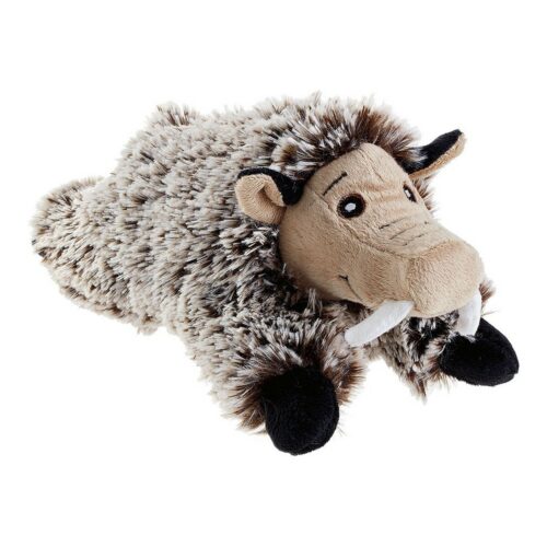 Dog toy Hunter Faro Grey Pig Dog toy Hunter Faro Grey Pig