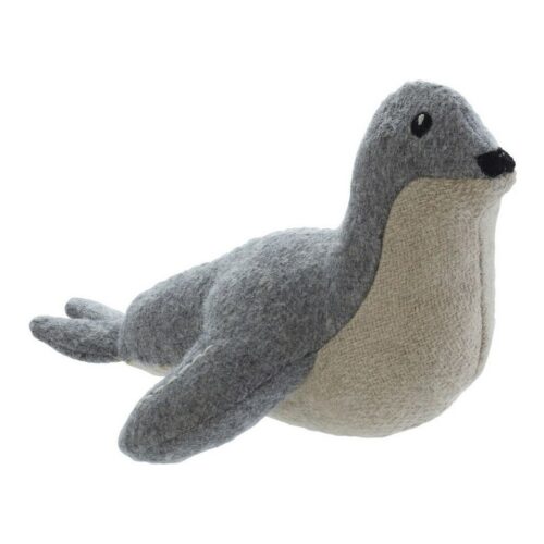 Dog toy Hunter Skagen Grey Seal Dog toy Hunter Skagen Grey Seal