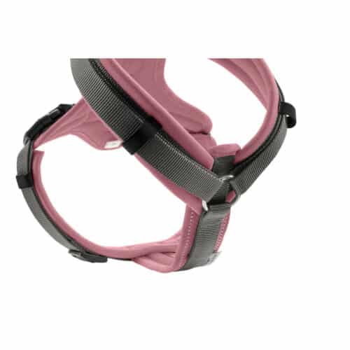Dog Harness Hunter Pink 31-49 cm Dog Harness Hunter Pink 31-49 cm