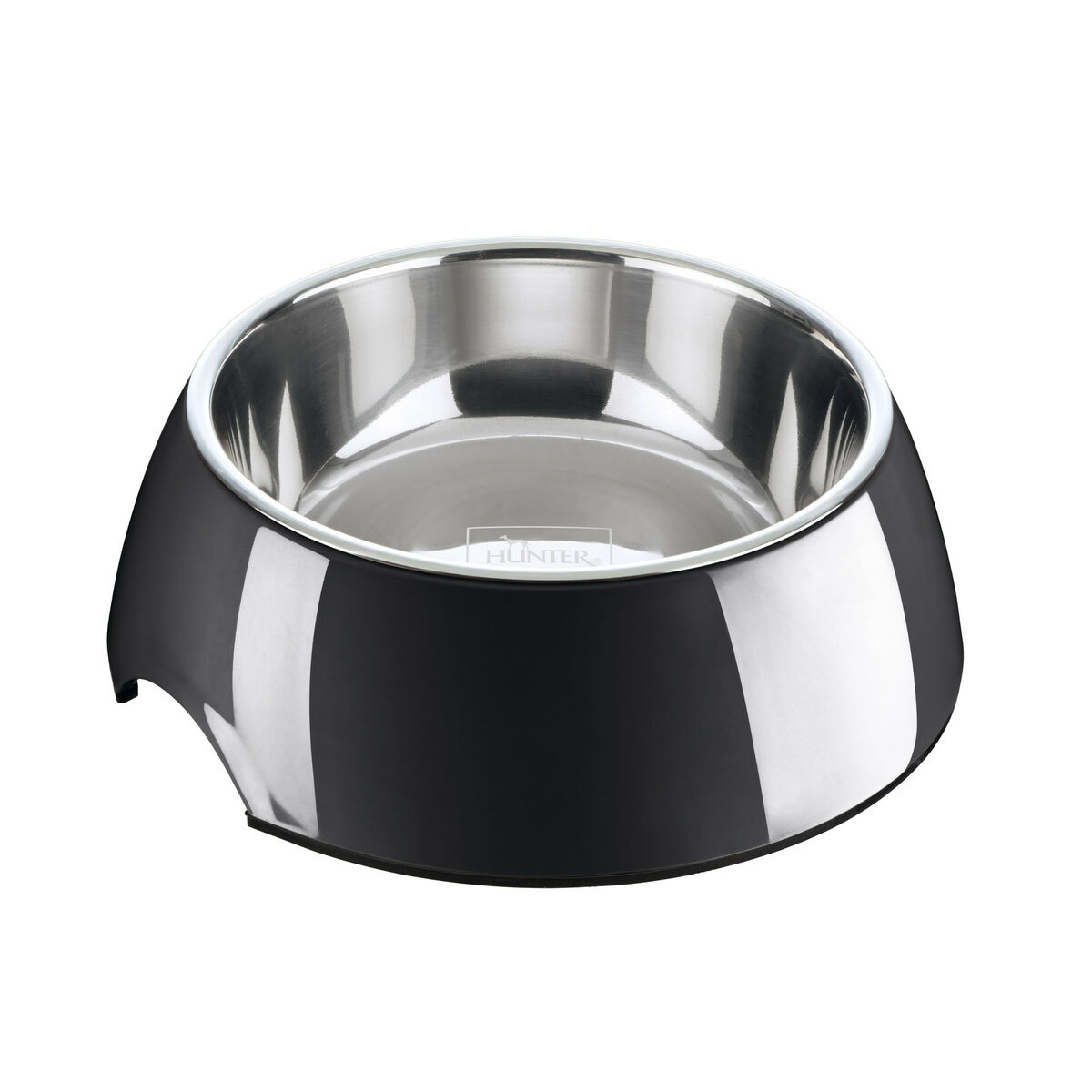 4 L Stainless steel