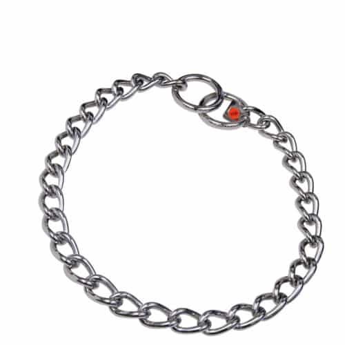 Dog collar Hs Sprenger 60 cm Dog collar Hs Sprenger 60 cm