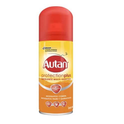 Insect repellant Massó 500 ml Insect repellant Massó 500 ml