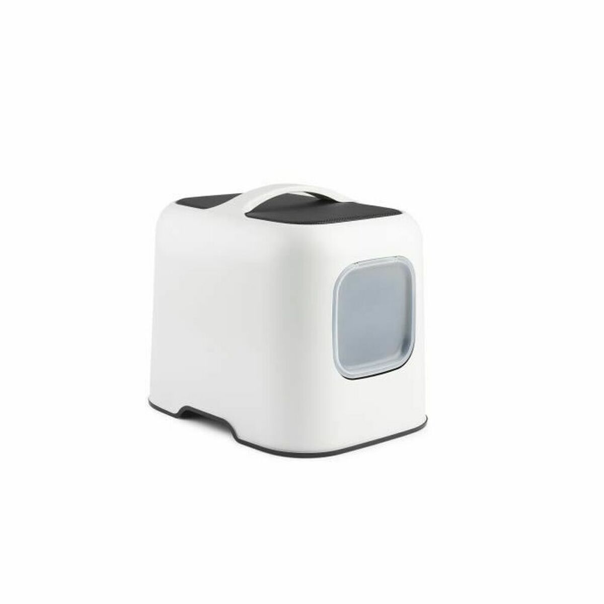 Cat Litter Box Rotho My Pet MISTLETOE 51 x 39