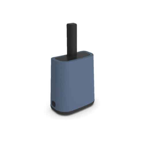 Spade Rotho My Pet Green Plastic