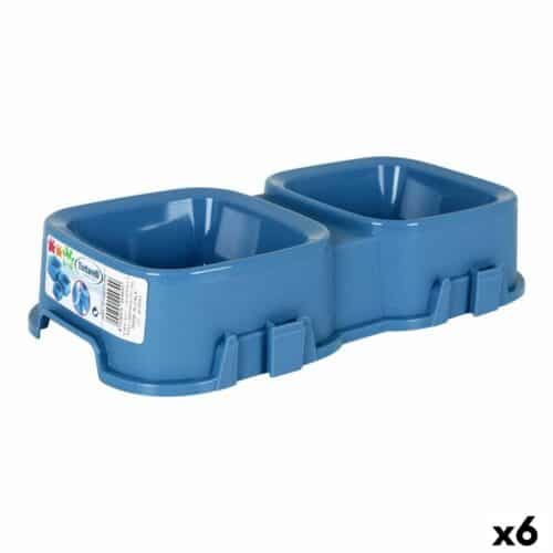 Pet feeding dish Tontarelli Pet 31 Pet feeding dish Tontarelli Pet 31