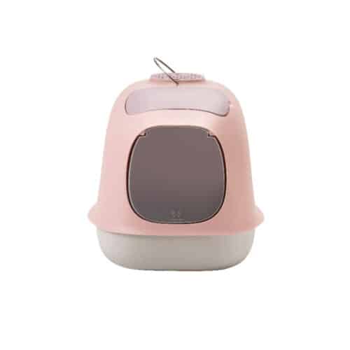 Cat Bed United Pets Pink 40 x 50 cm Cat Bed United Pets Pink 40 x 50 cm