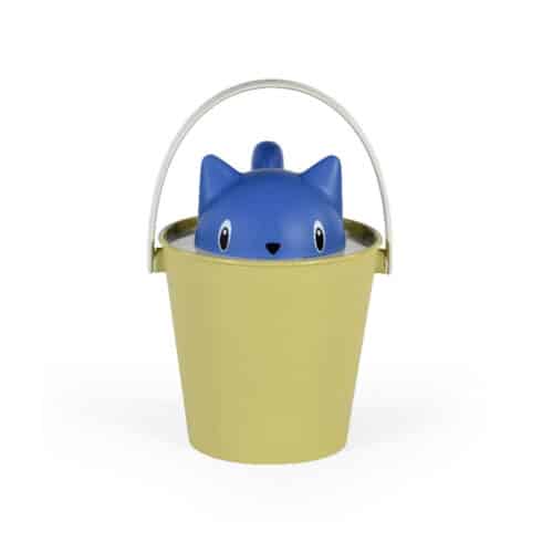 Pet food jar United Pets Blue 2 Kg Pet food jar United Pets Blue 2 Kg