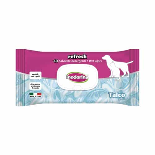 Wipes 12 g Wipes 12 g