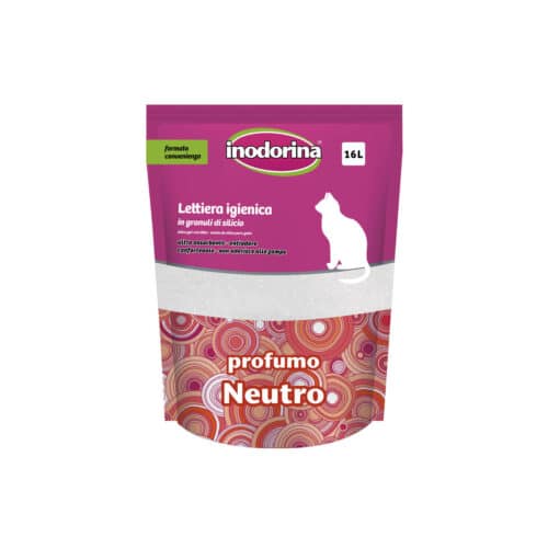 Arena Inodorina Perfume free 16 L Arena Inodorina Perfume free 16 L