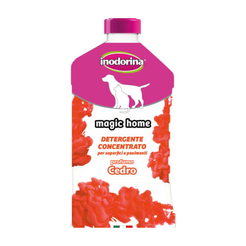 Odour eliminator Inodorina Magic Home 1 L Cedar