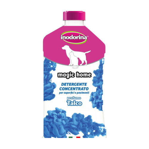 Odour eliminator Inodorina Magic Home 1 L