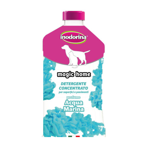 Odour eliminator Inodorina Magic Home 1 L