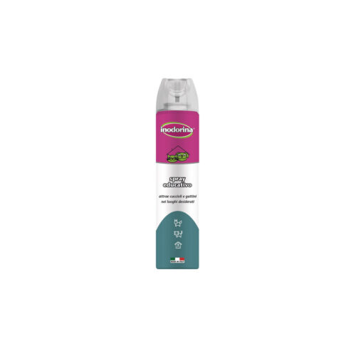 Brush Inodorina Plastic