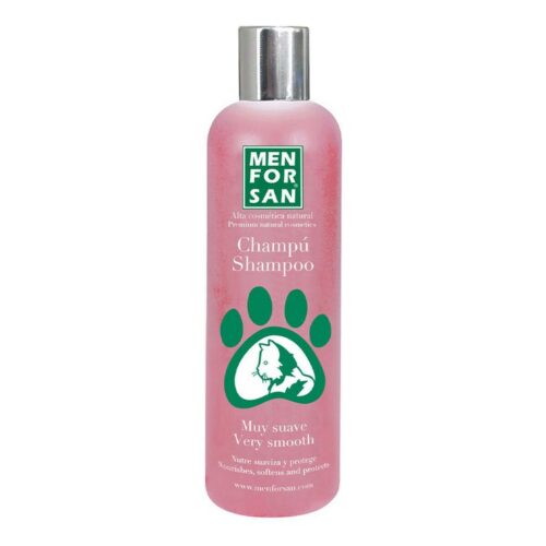 Pet shampoo Menforsan Cats 300 ml Pet shampoo Menforsan Cats 300 ml