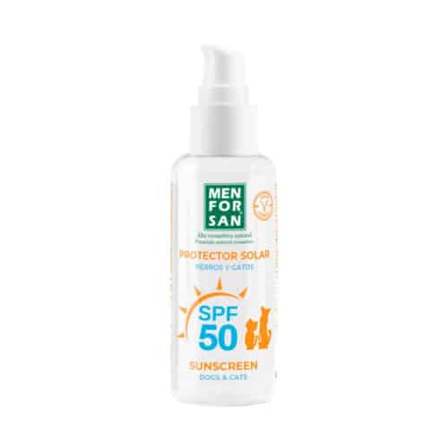 Supplements and vitamins Menforsan 60 ml Supplements and vitamins Menforsan 60 ml