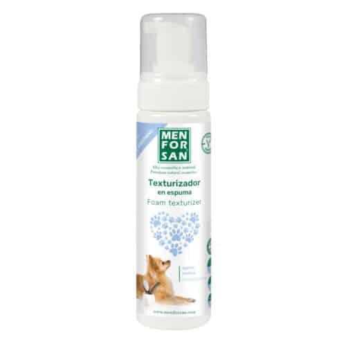 Styling Mousse Menforsan Styling Mousse Menforsan