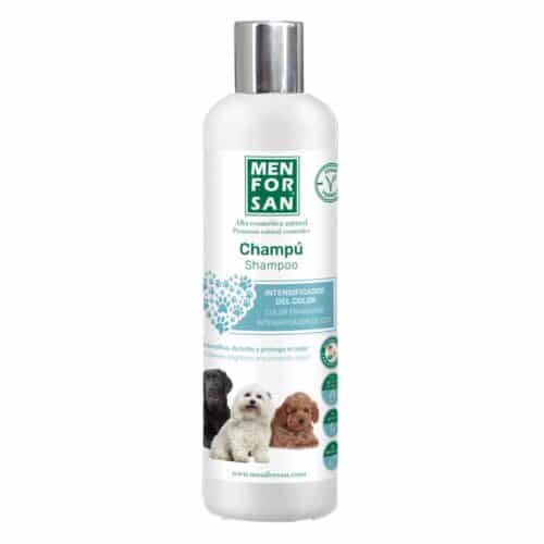 Pet shampoo Menforsan 300 ml Pet shampoo Menforsan 300 ml