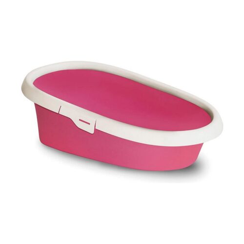 Cat Litter Box Nayeco Fenix 59 x 39 x 16 Cat Litter Box Nayeco Fenix 59 x 39 x 16