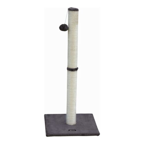Scratching Post for Cats Gloria Rin Grey 6