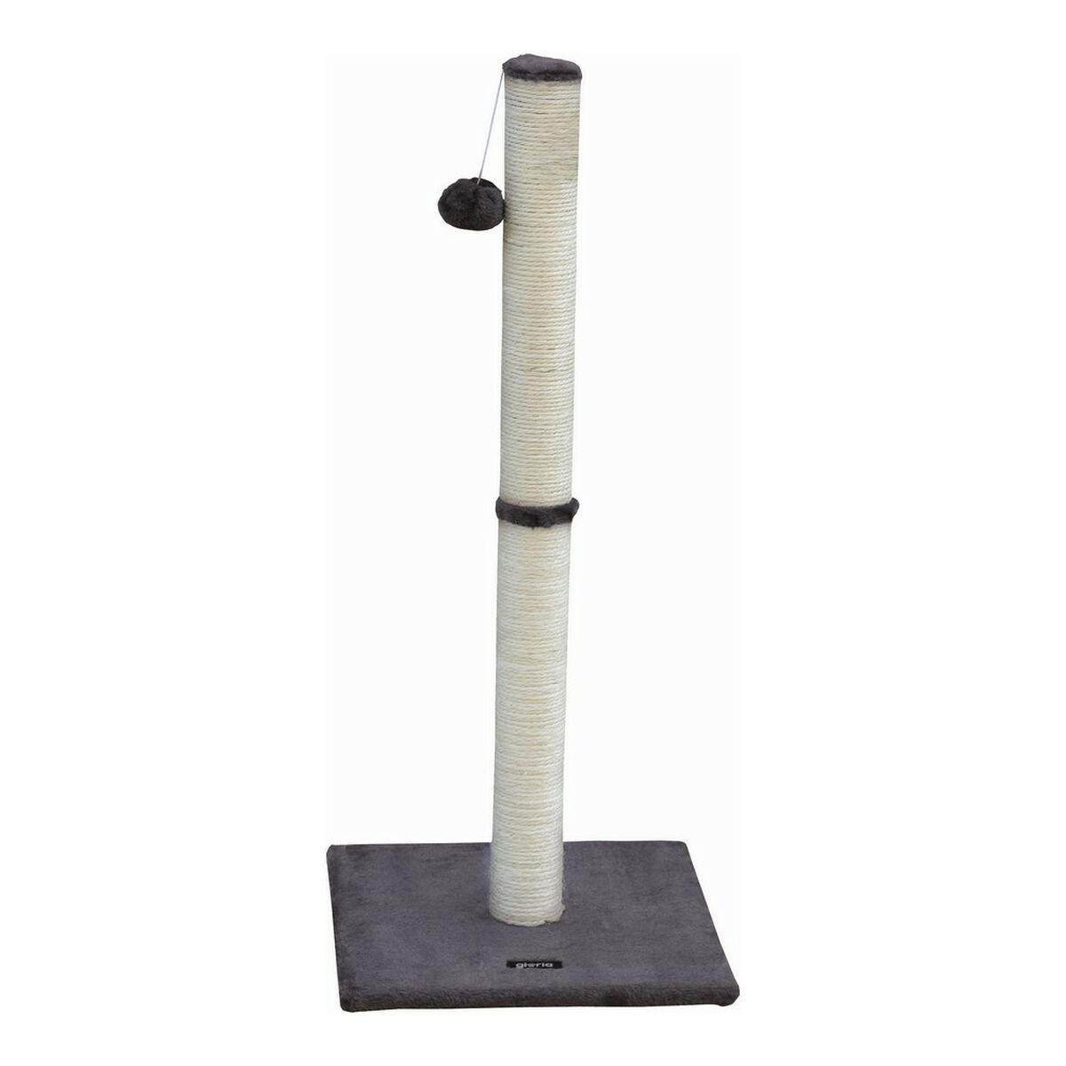 Scratching Post for Cats Gloria Rin Grey 6
