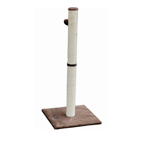 Scratching Post for Cats Gloria Rin Brown 6