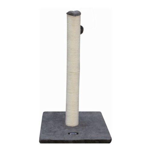 Scratching Post for Cats Gloria Danubio Grey 6