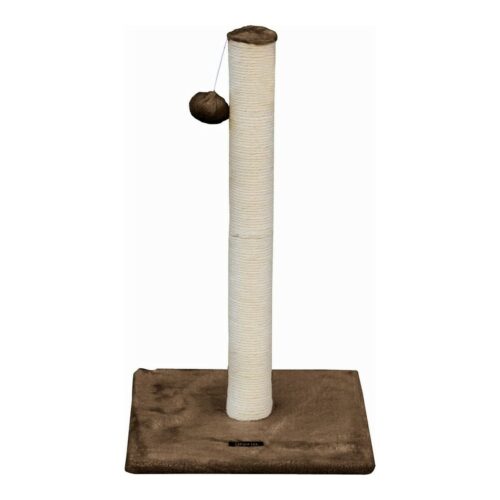 Scratching Post for Cats Gloria Danubio Brown 6