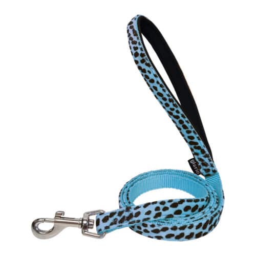 Dog Lead Gloria Blue (120 cm) Dog Lead Gloria Blue (120 cm)