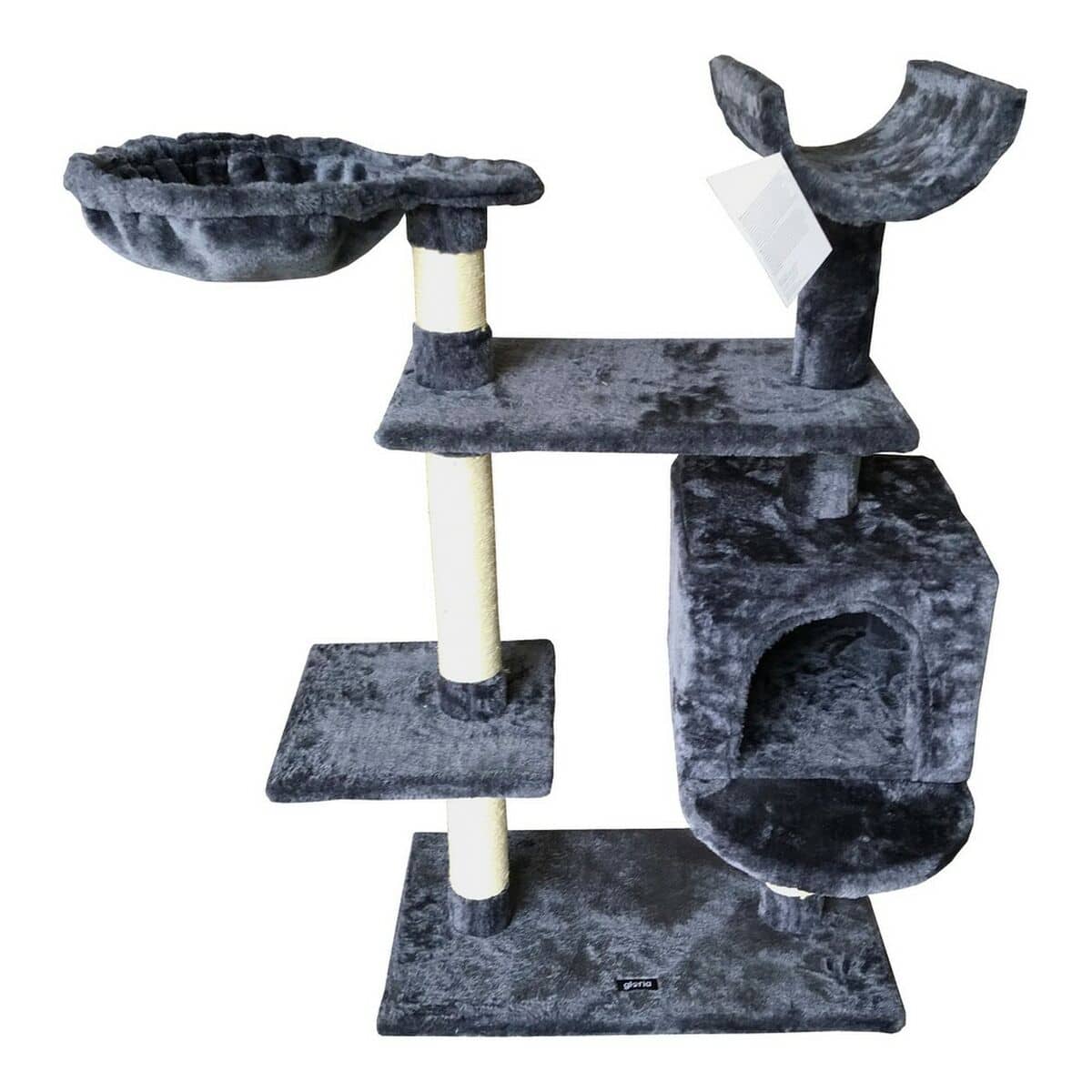 Scratching Post for Cats Gloria White