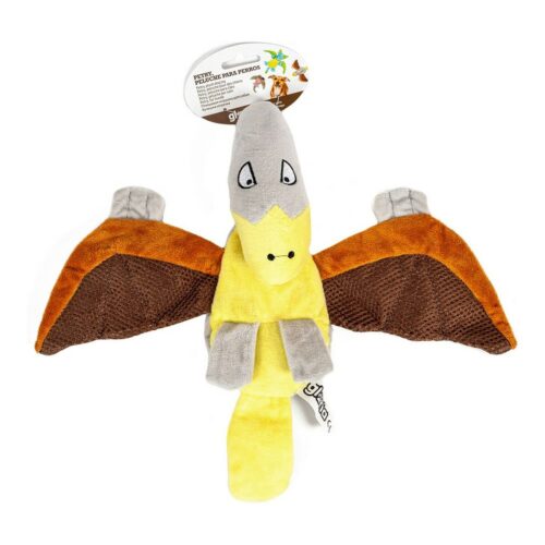 Dog toy Gloria Petry Dragon Dog toy Gloria Petry Dragon