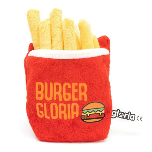 Dog toy Gloria Fried Potatoes (chips) Dog toy Gloria Fried Potatoes (chips)