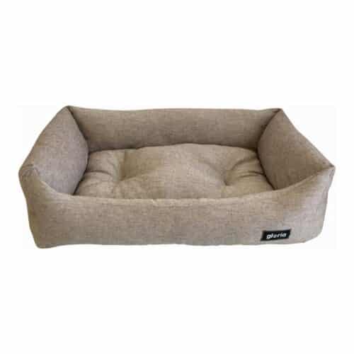 Dog Bed Gloria Domino 45 x 60 cm Dog Bed Gloria Domino 45 x 60 cm