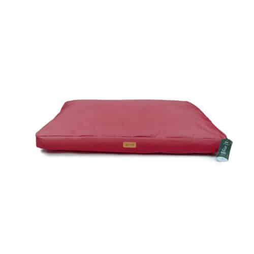 Dog Bed Gloria Pink 115 x 75 cm Dog Bed Gloria Pink 115 x 75 cm