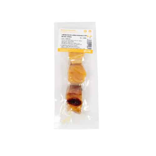 Dog Snack Snackys Hamburgers 20 Units Dog Snack Snackys Hamburgers 20 Units